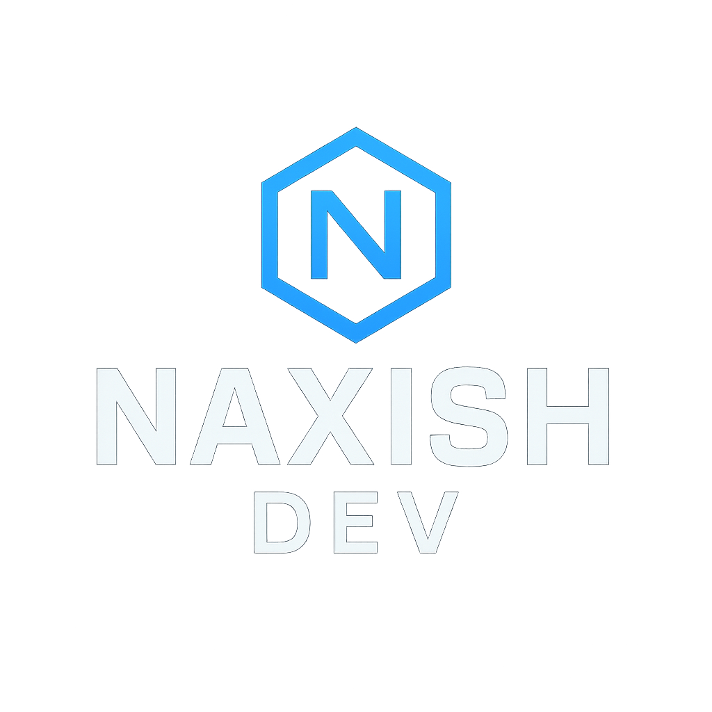 Naxish Profile Picture